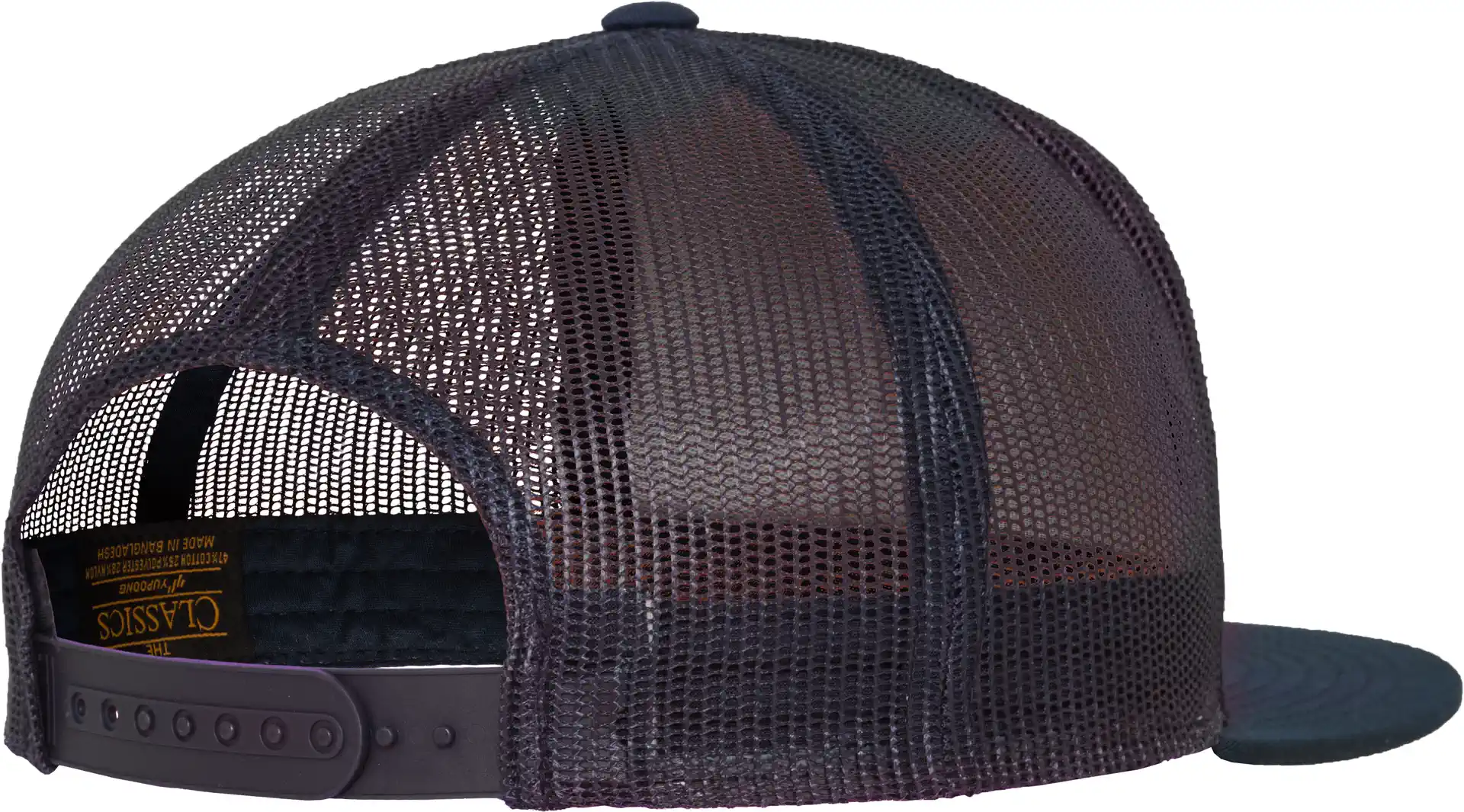 FLEXFIT Classic Trucker