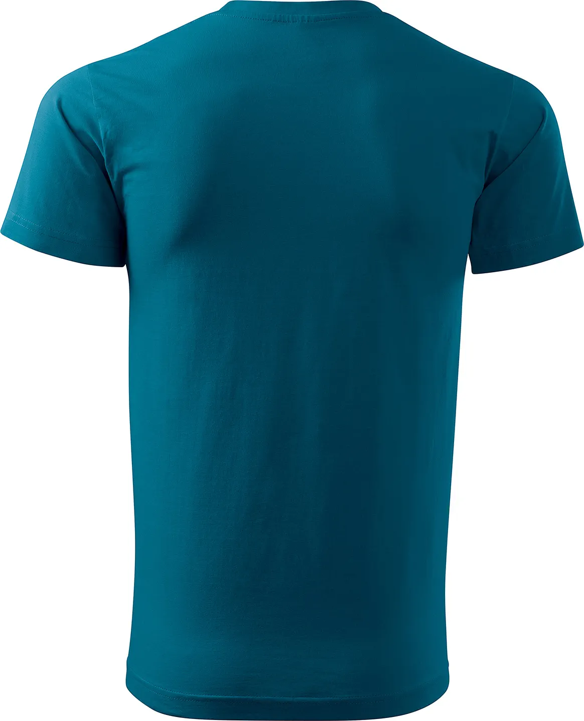 MALFINI T-Shirt Heavy New 137