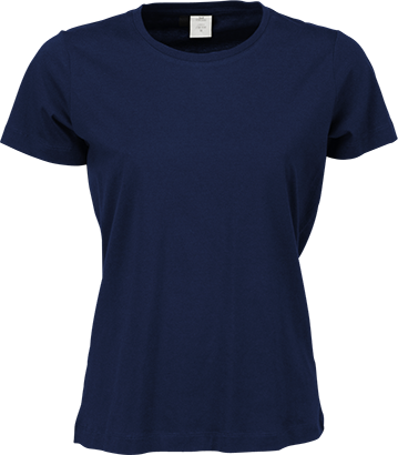 TEE JAYS Ladies Sof Tee TEE JAYS Ladies Sof Tee