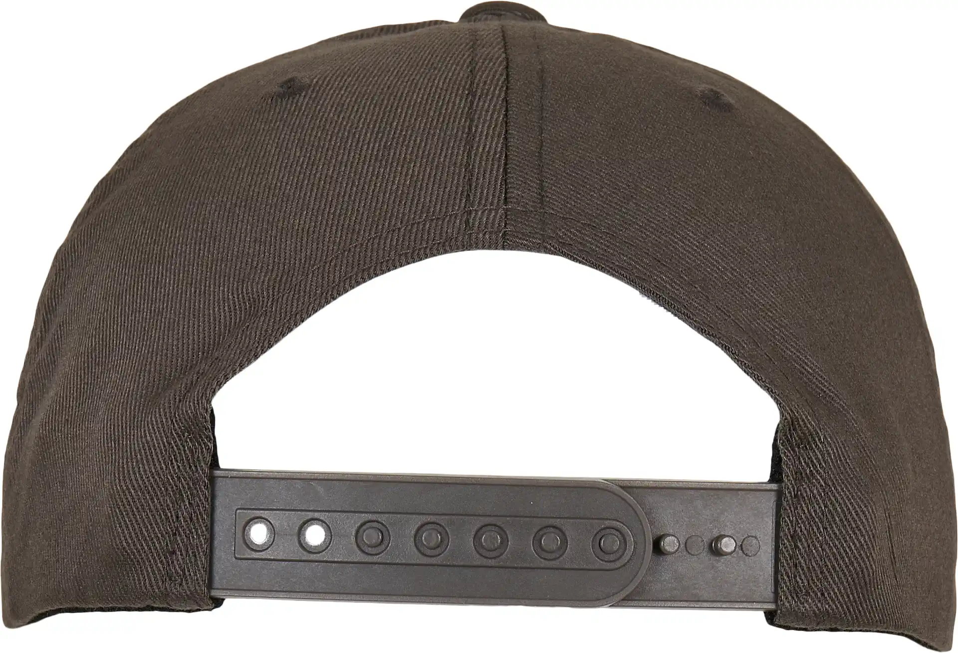 FLEXFIT Flexfit 110 Curved Visor Snapback