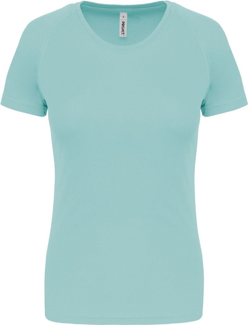 Kariban Damen Sport Shirt Kariban Damen Sport Shirt