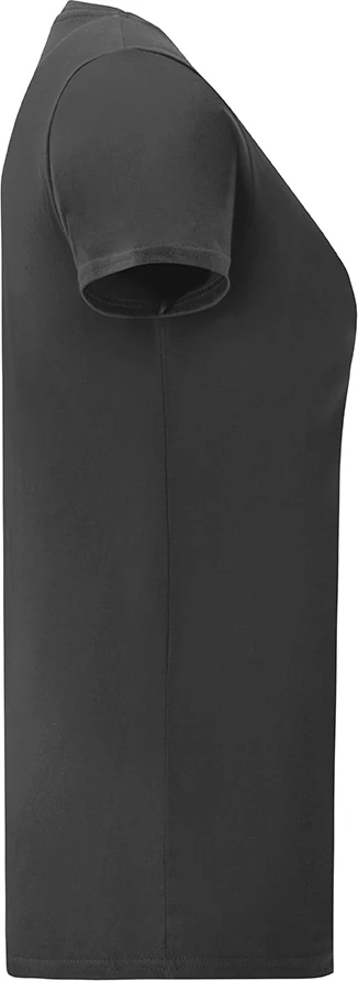 fruit-of-the-loom-61-432-0-ladies-iconic-t-shirt-black-5 F.O.L. Ladies Iconic T