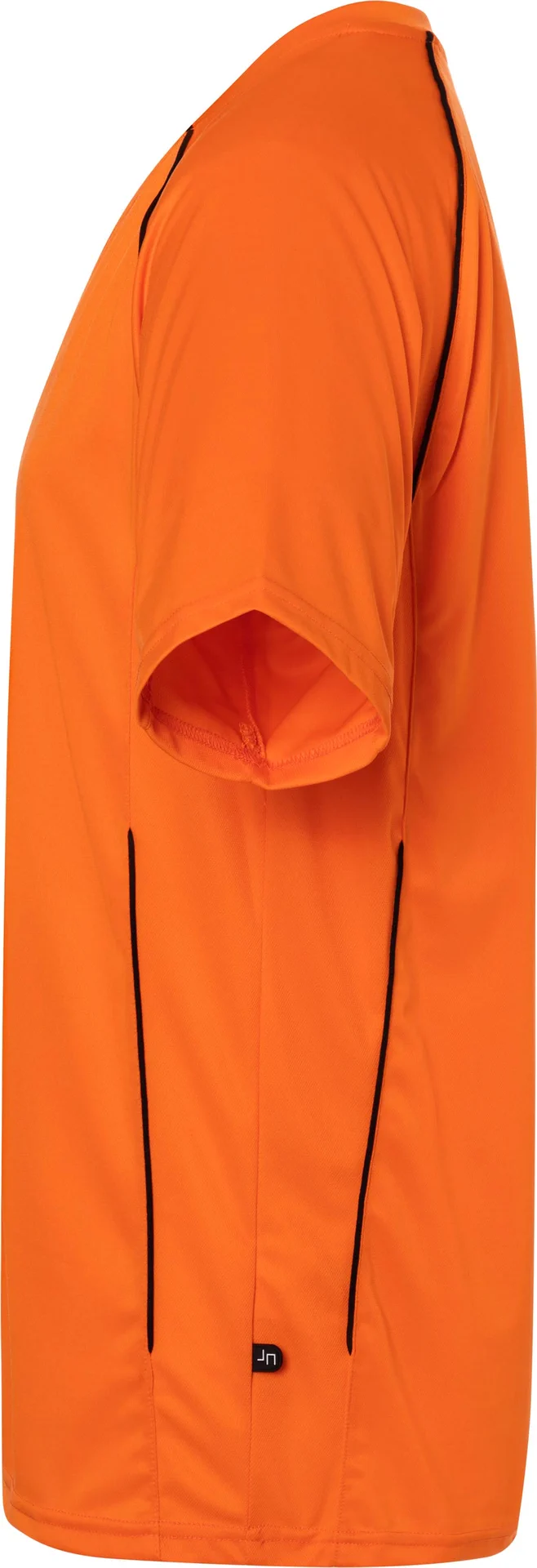 James & Nicholson Team Shirt (386)