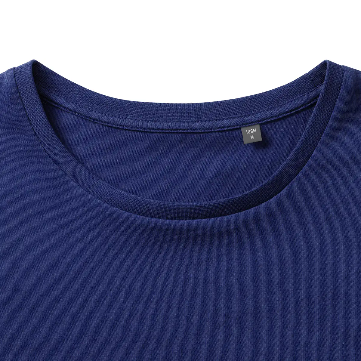 Russell Men's Authentic Tee Pure Organic