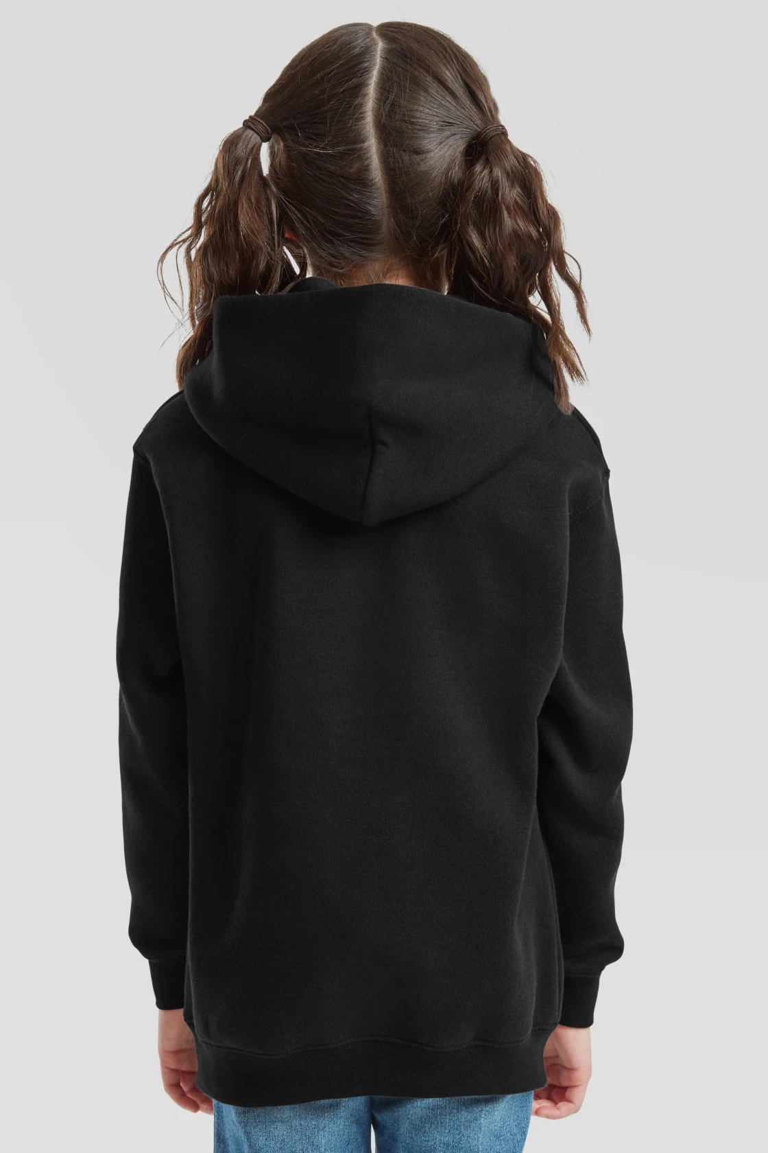 F.O.L. Kids Premium Hooded Sweat
