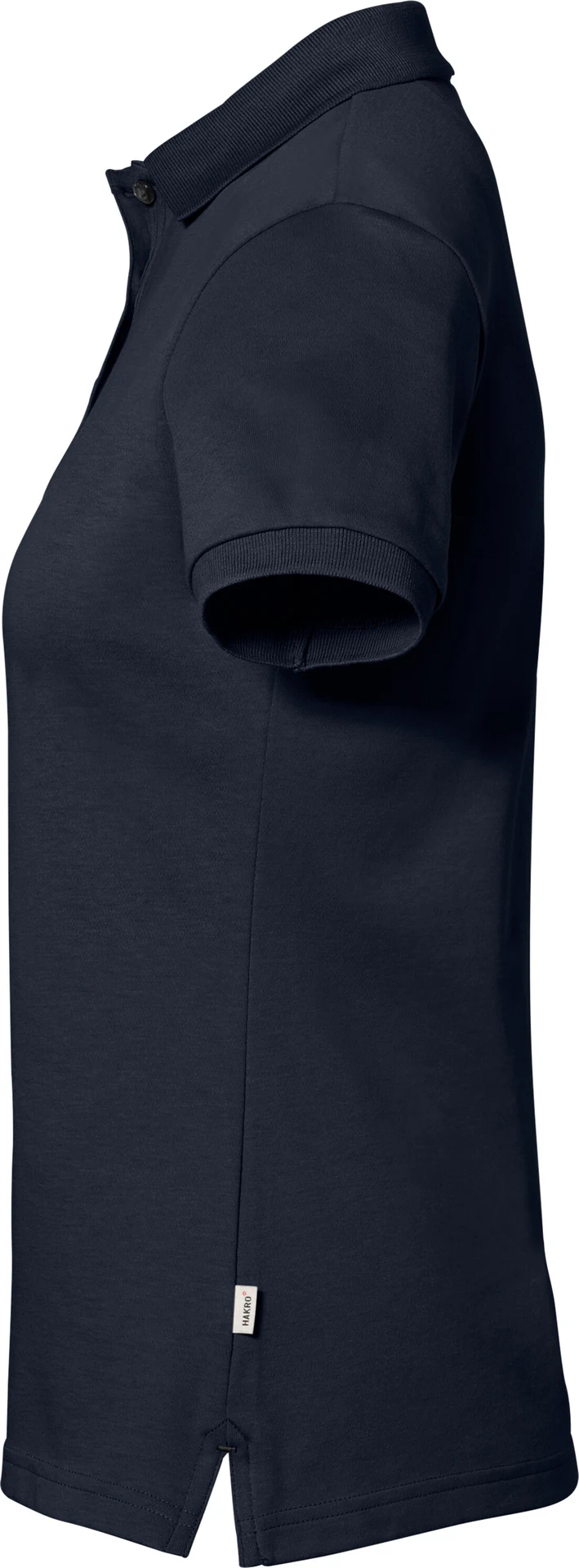 HAKRO Women-Poloshirt 214 Cotton-Tec