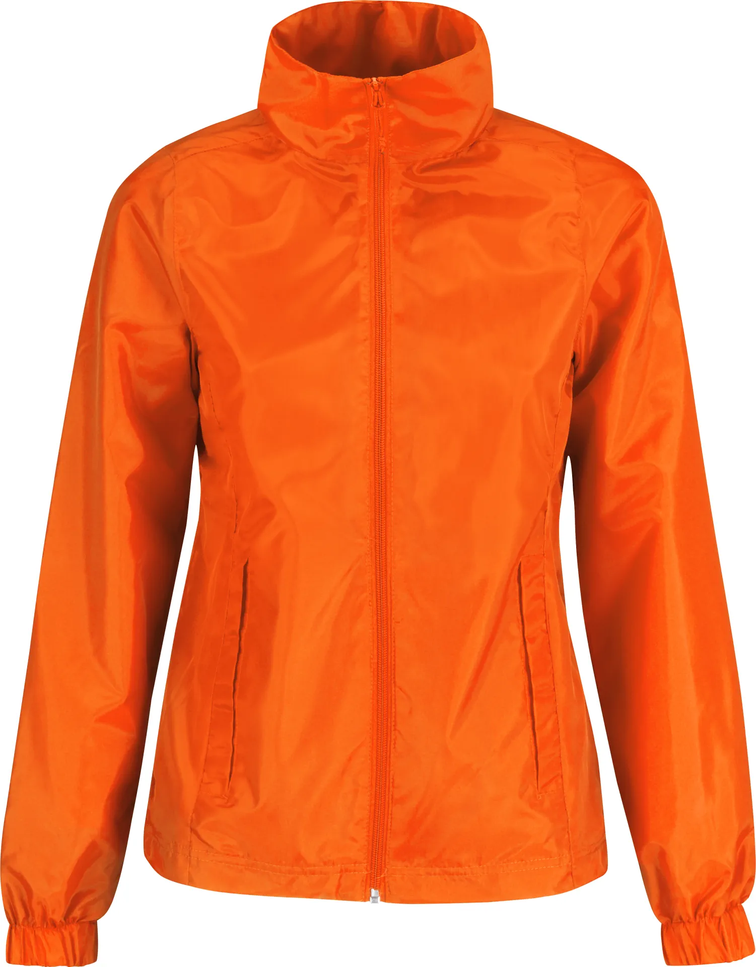 B&C Windjacket ID.601 Women