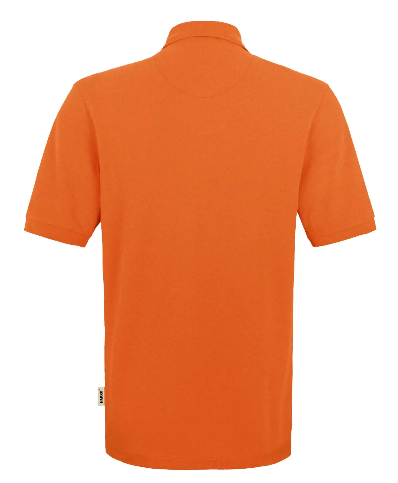 HAKRO Pocket-Poloshirt 812 Mikralinar®