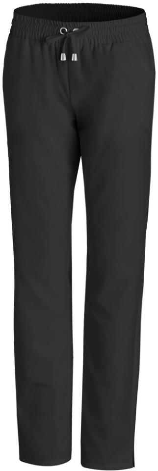 leiber-08-7550-hose-schwarz-front-3 Leiber Damen-Schlupfhose 08/755x