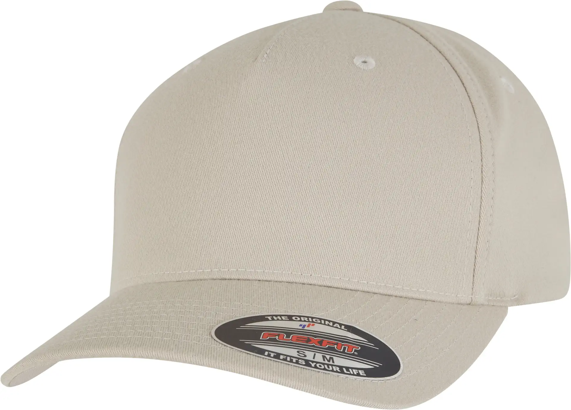 FLEXFIT Flexfit 5 Panel Cap