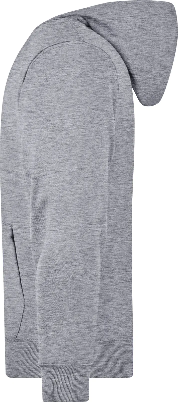 James & Nicholson Men's Hooded Jacket