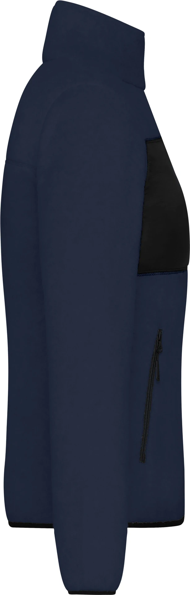 James & Nicholson Ladies´ Fleece Jacket