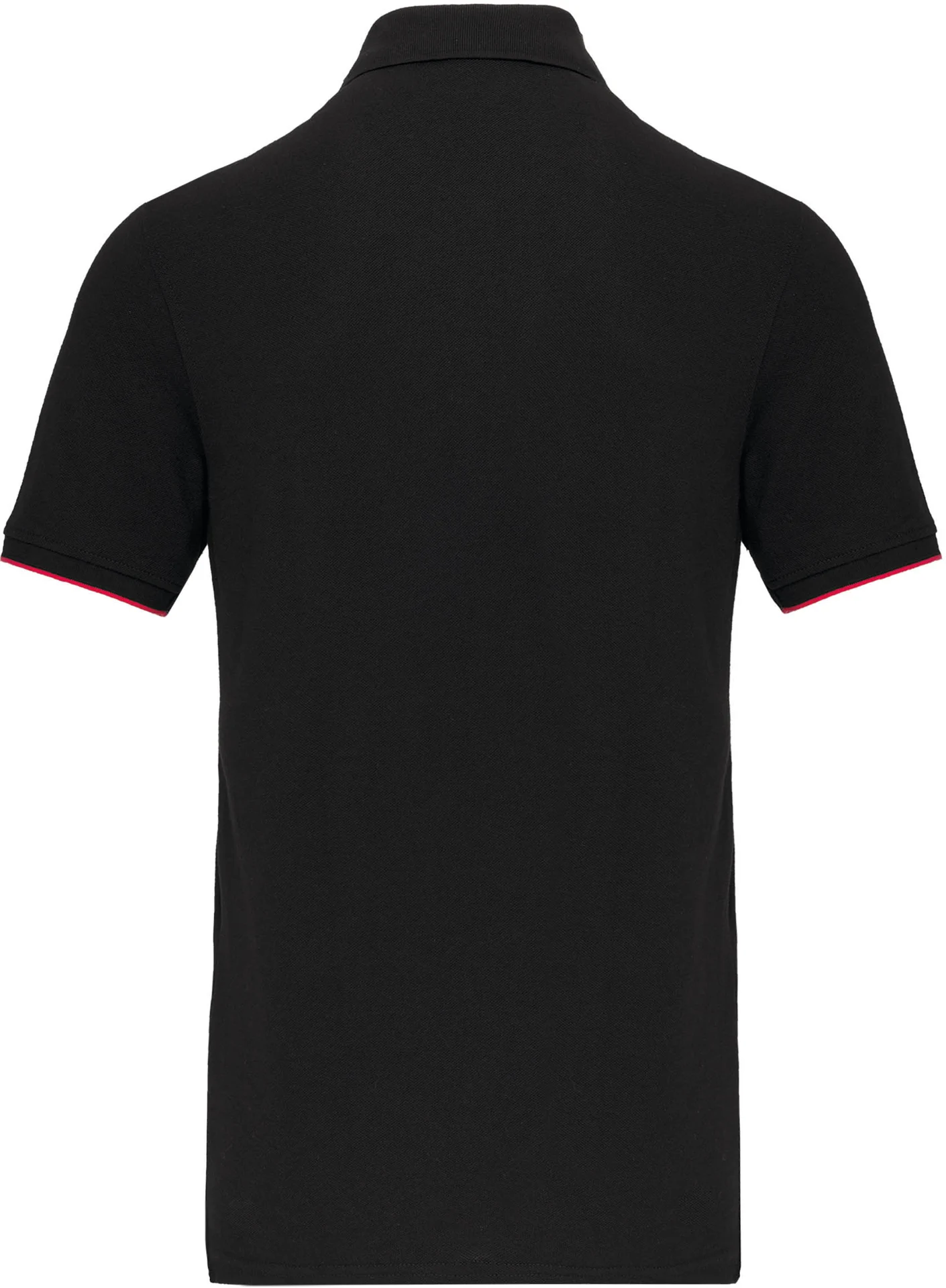 Kariban Herren Workwear Piqué Polo "Day-to-Day"