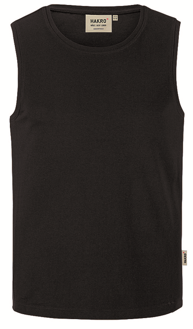 HAKRO Tank-Top 259 Classic