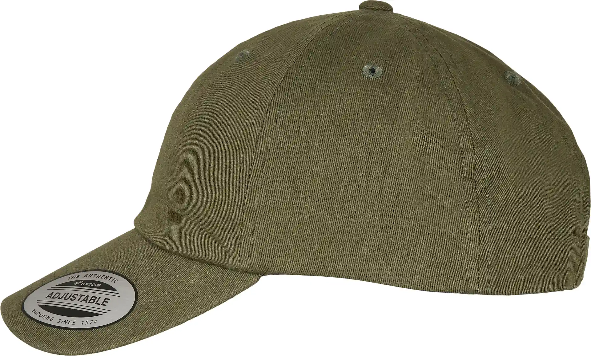 FLEXFIT Ecowash Dad Cap