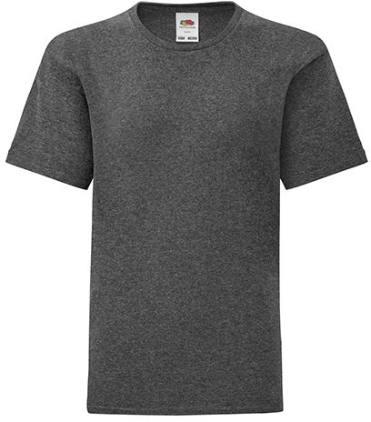 dark heather grey