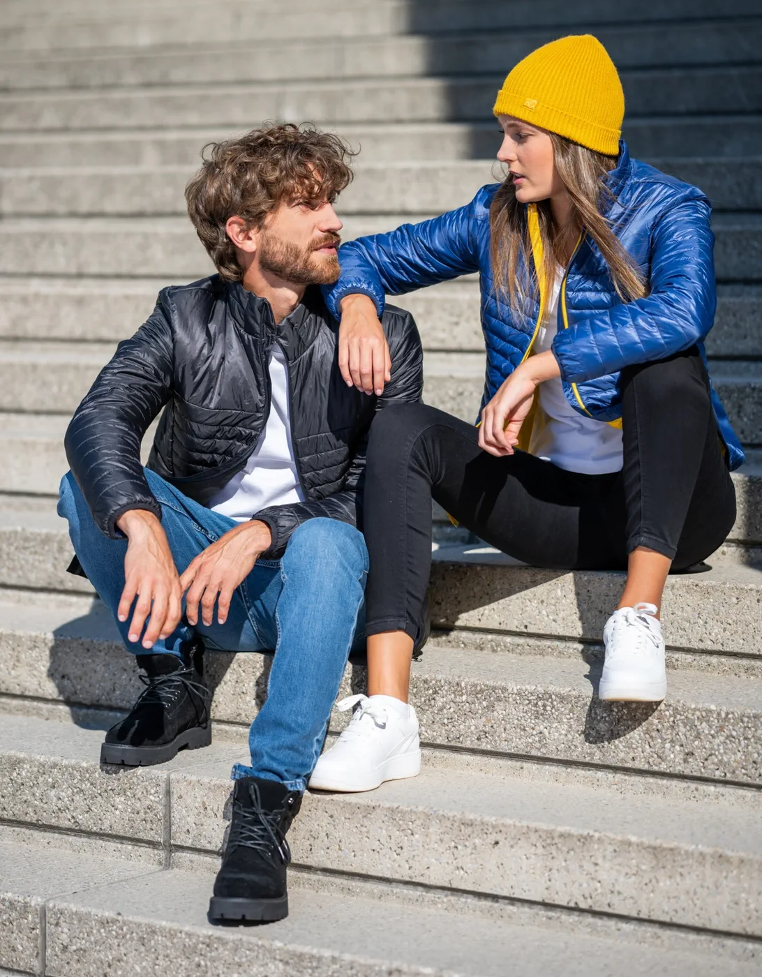 MALFINI Jacke Phantom 540