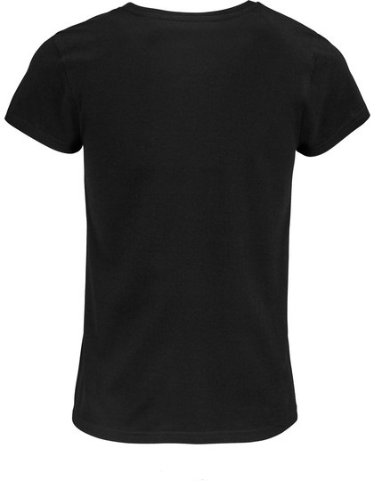 SOL'S Women´s Crusader T-Shirt SOL'S Women´s Crusader T-Shirt