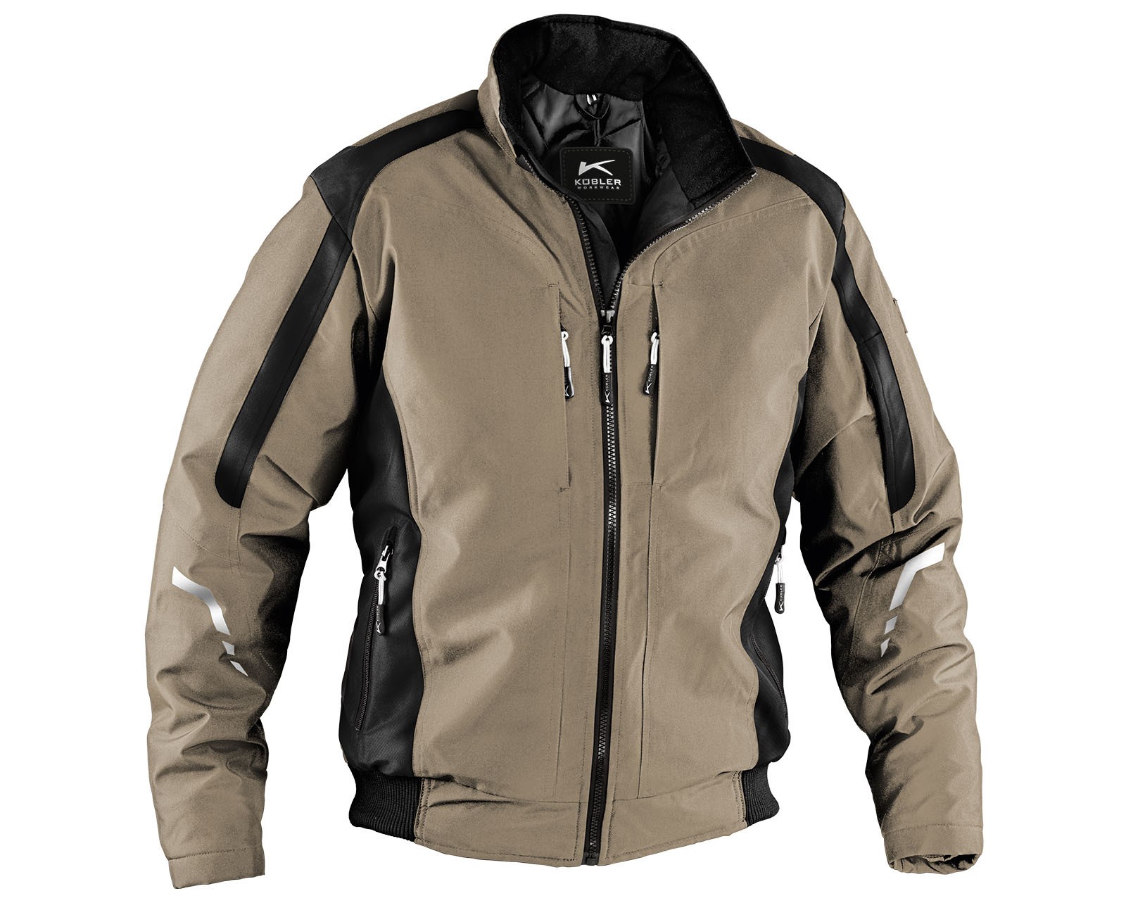 Kübler Jacke Wetterblouson Form 1367
