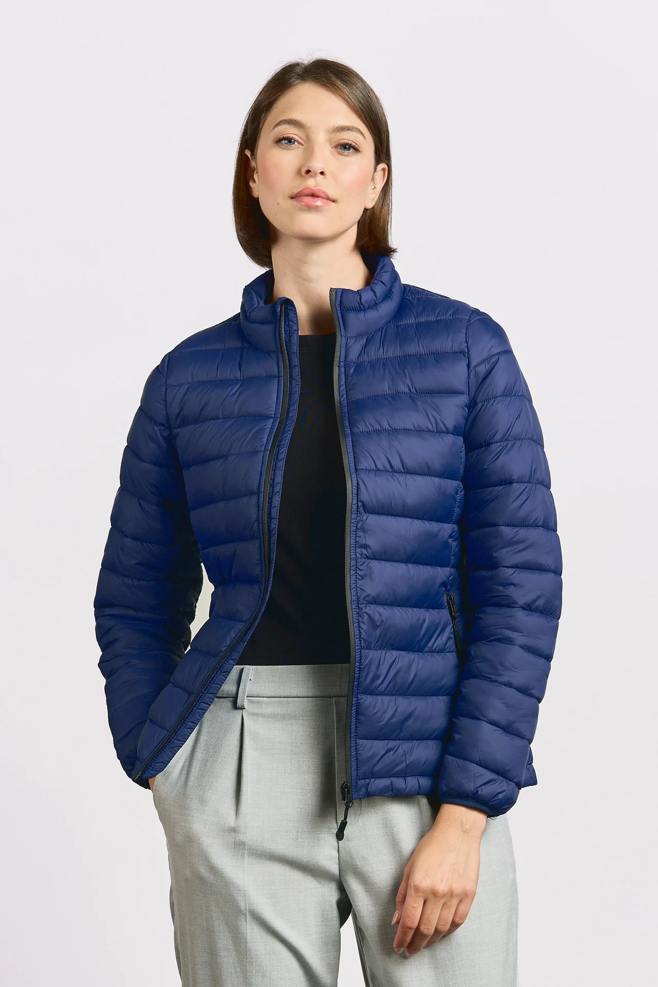 Promodoro Women´s Padded Jacket