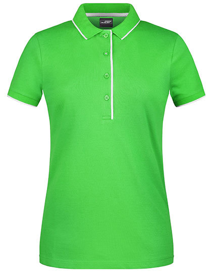 James & Nicholson Ladies Polo Stripe James & Nicholson Ladies Polo Stripe