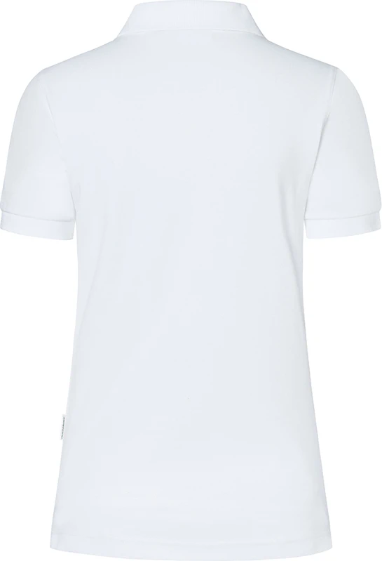 KARLOWSKY Damen Workwear Poloshirt Modern-Flair