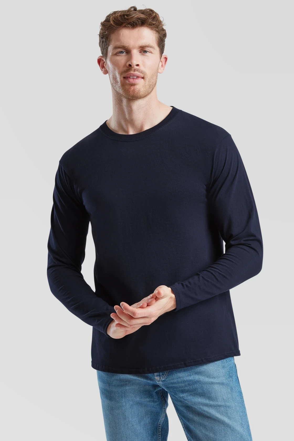 F.O.L. Iconic 195 Long Sleeve T