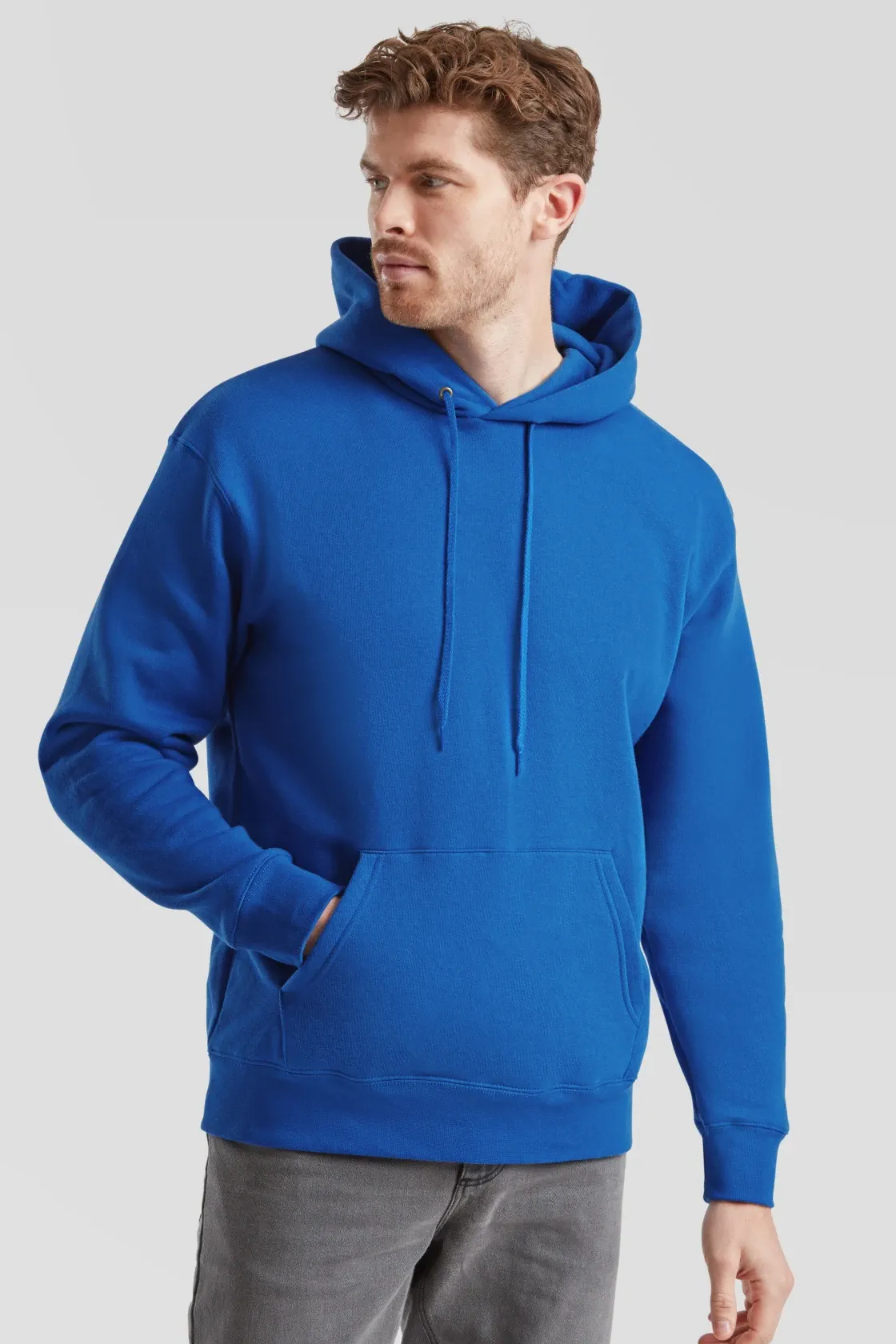 F.O.L. Premium Hooded Sweat