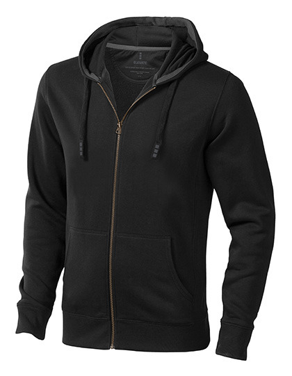 ELEVATE Arora Hooded Full Zip Sweater ELEVATE Arora Hooded Full Zip Sweater