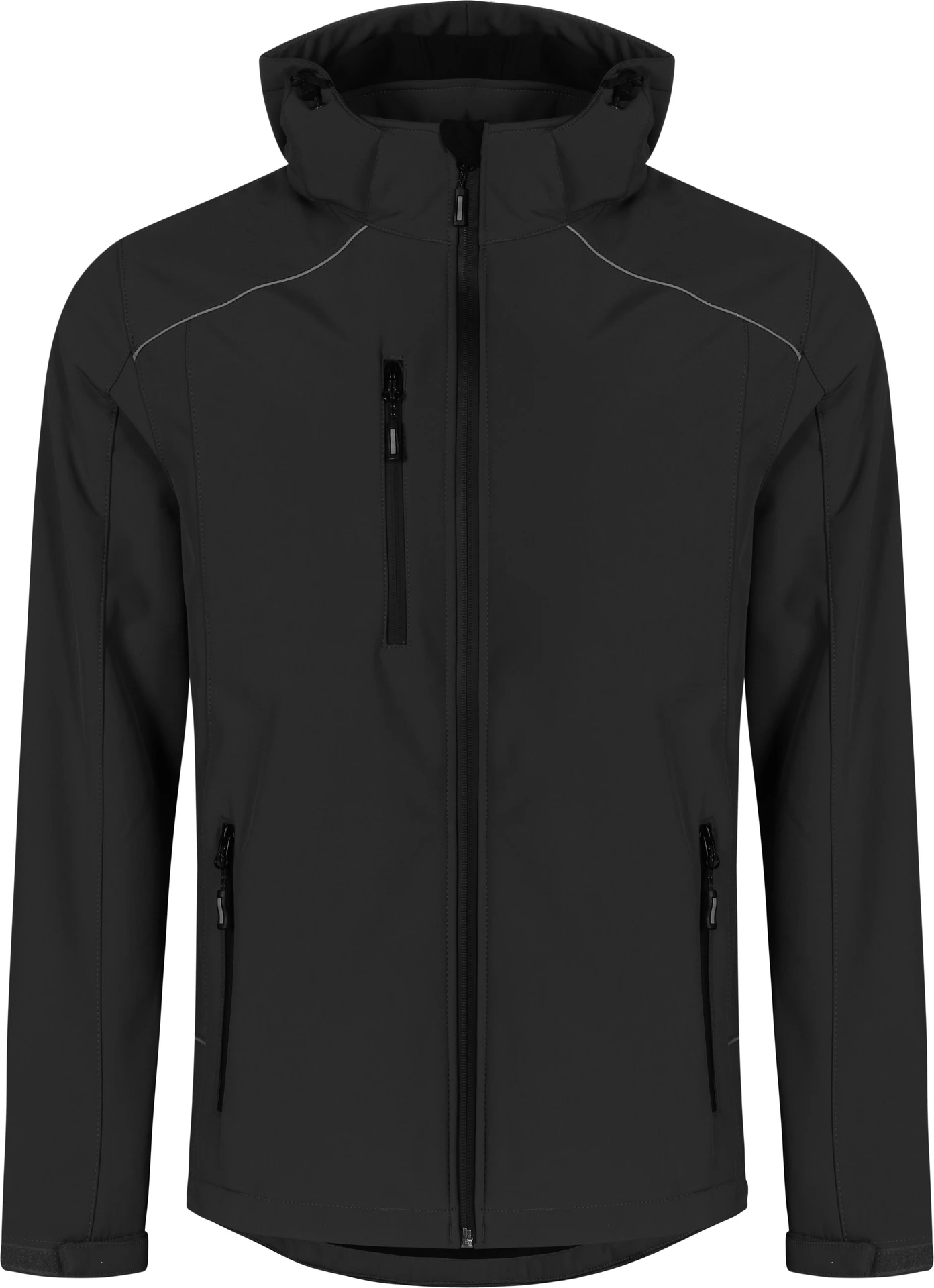 Promodoro Men´s Warm Softshell Jacket
