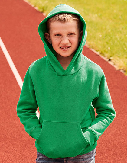 F.O.L. Kids Premium Hooded Sweat F.O.L. Kids Premium Hooded Sweat