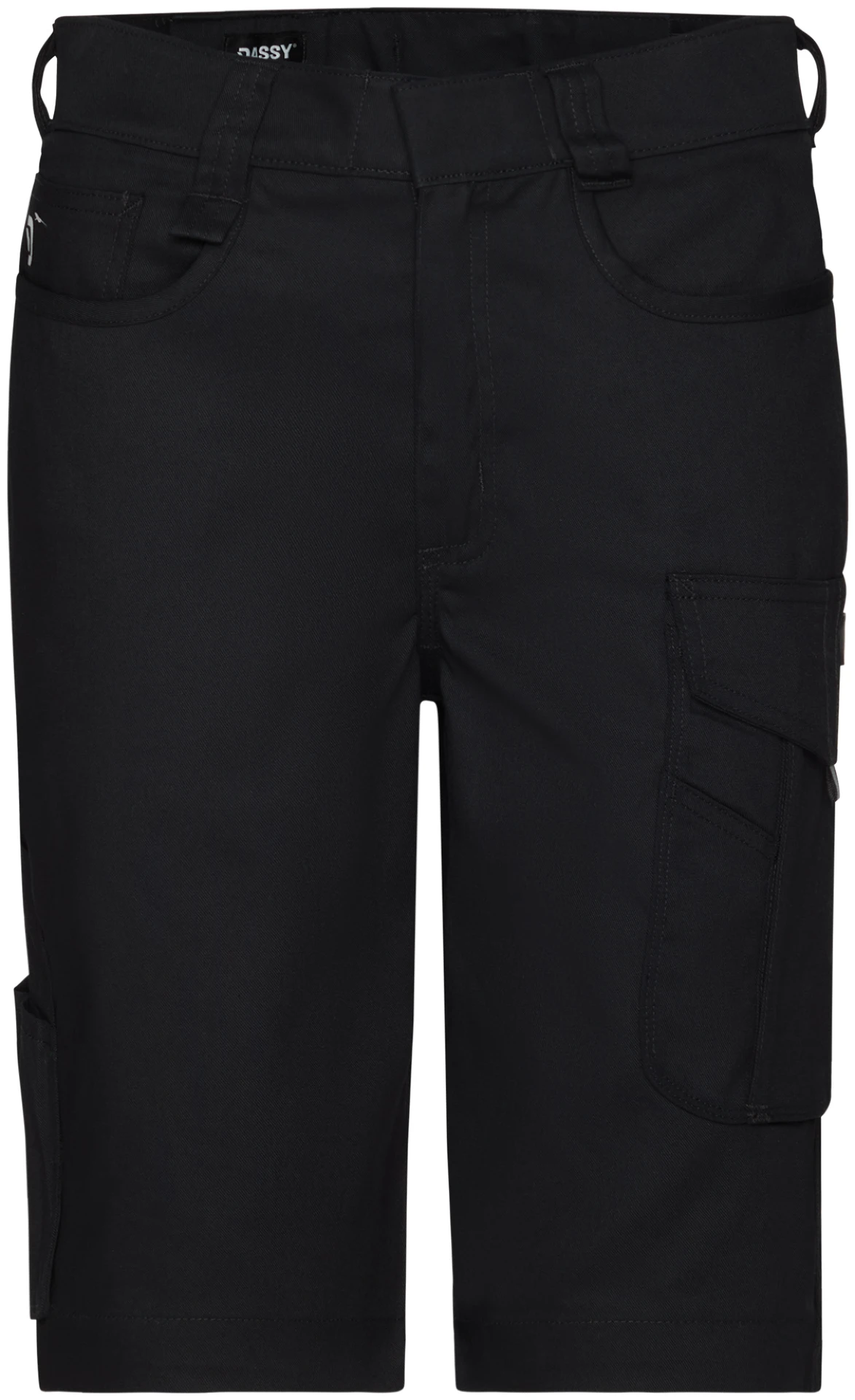 DASSY Stretch-Arbeitsshorts Women BOTTA Flex