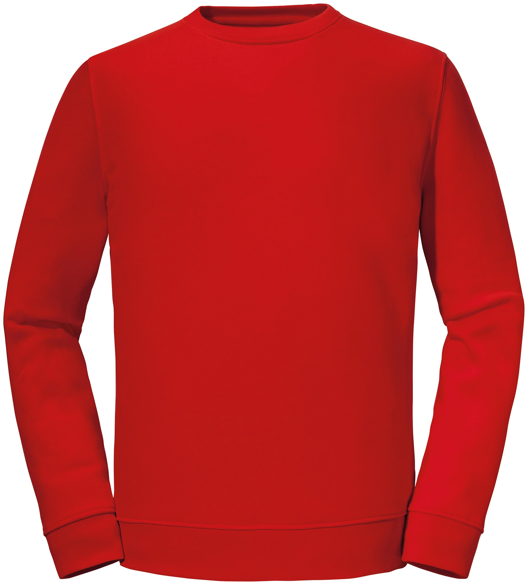 Schöffel PRO 6009 LIEBLINGS Sweatshirt Bio-Baumwolle