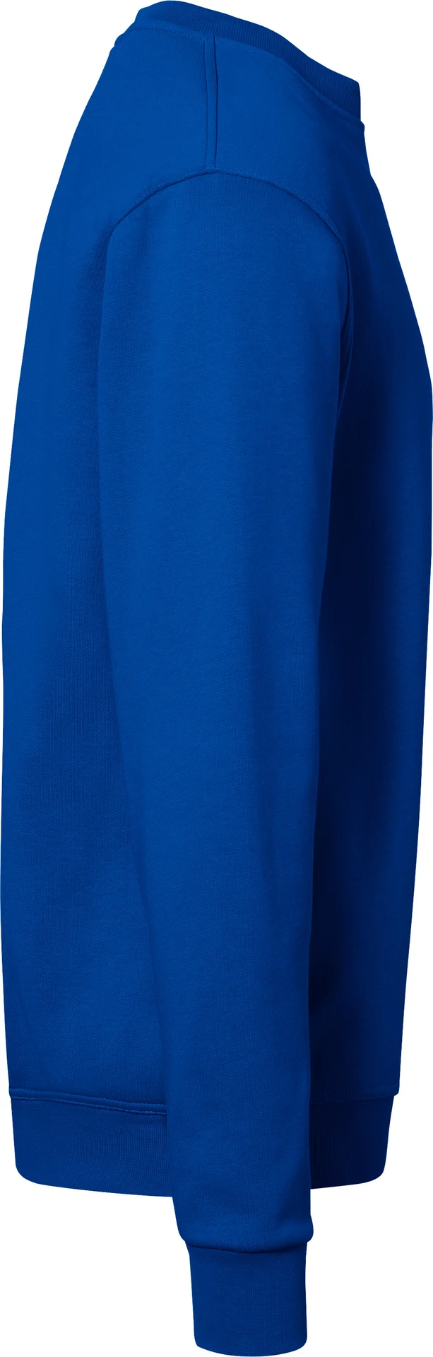HAKRO Sweatshirt 570 Bio-Baumwolle GOTS