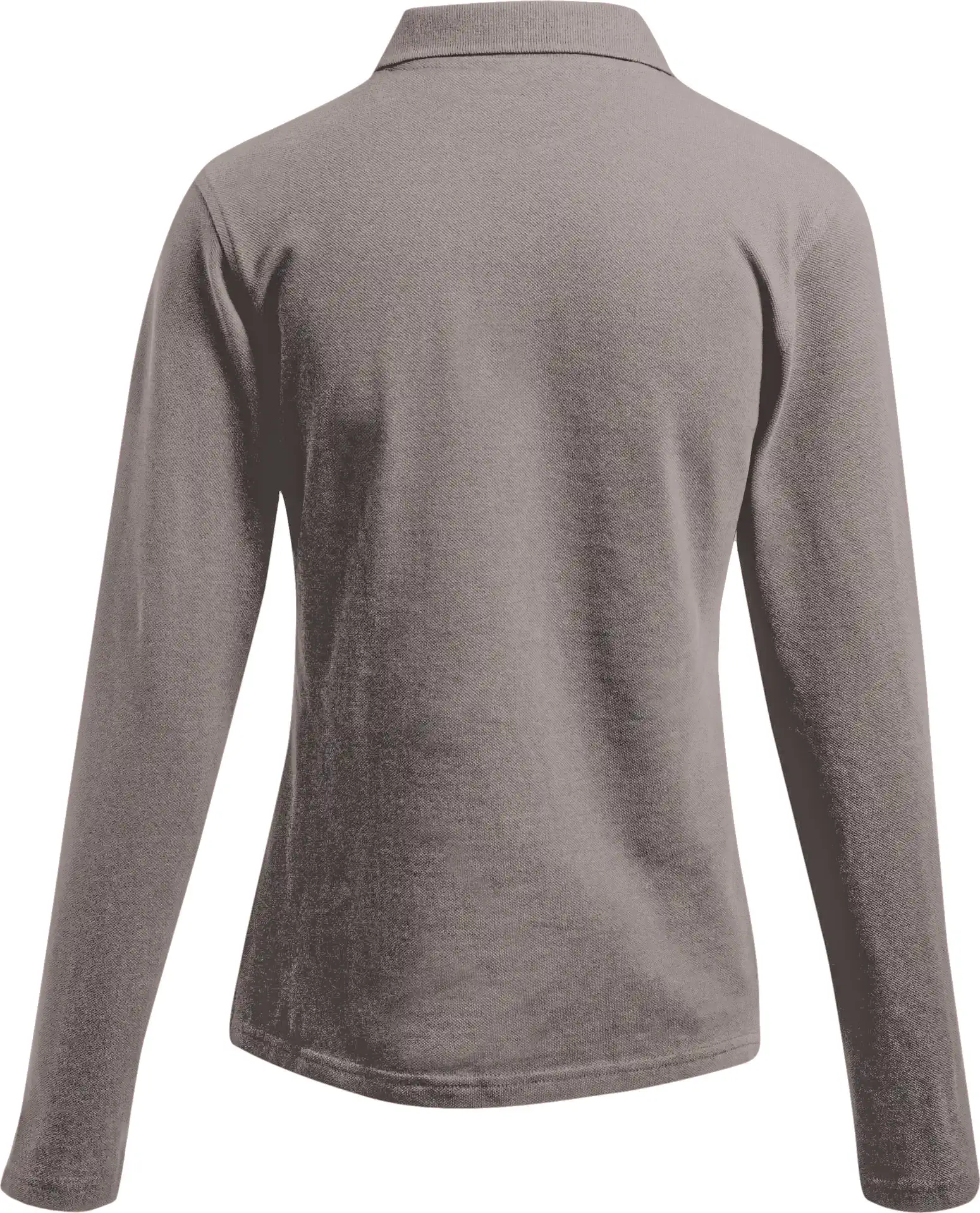 Promodoro Women's Heavy Polo Longsleeve