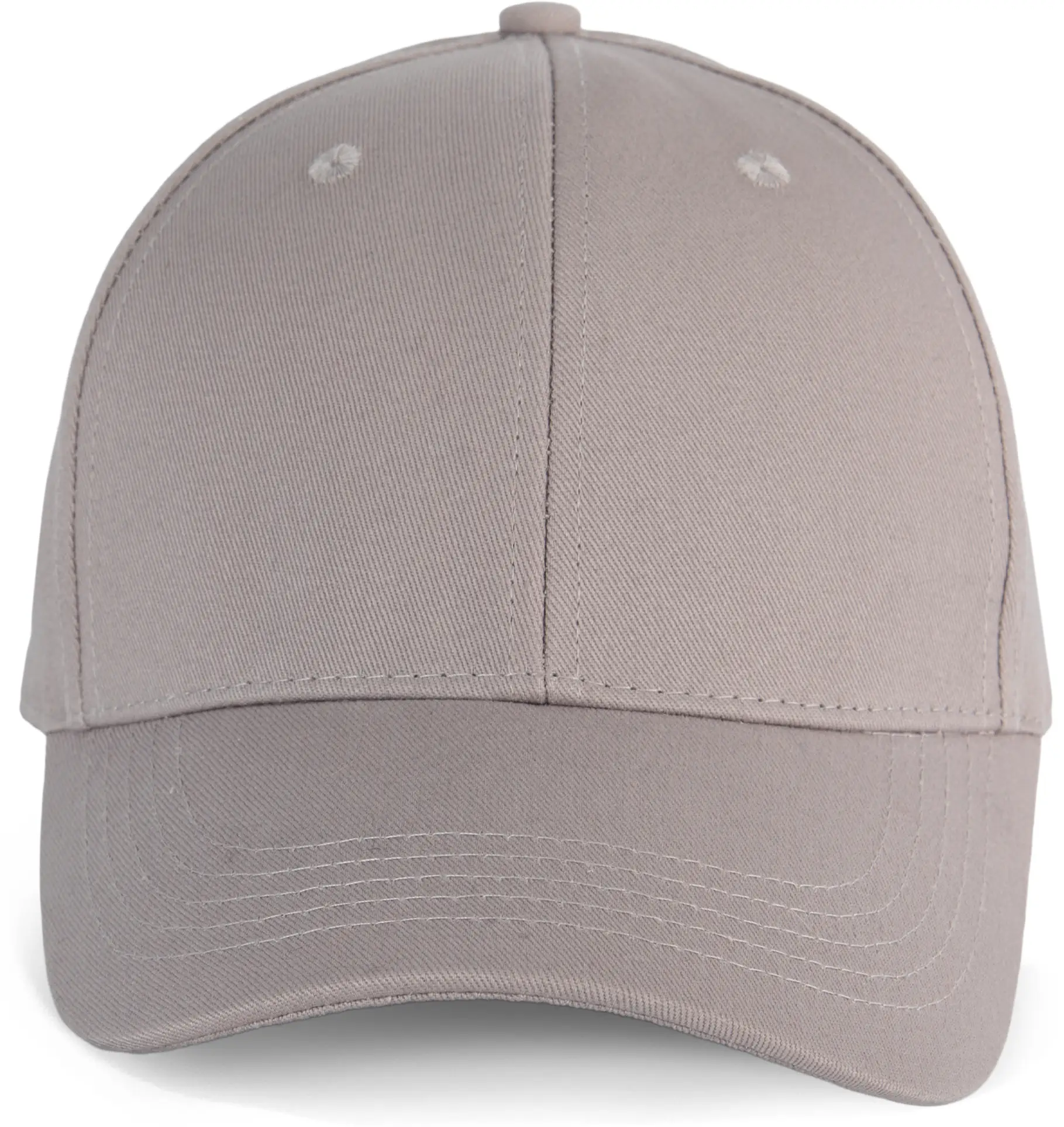 Kariban 6-Panel Kappe