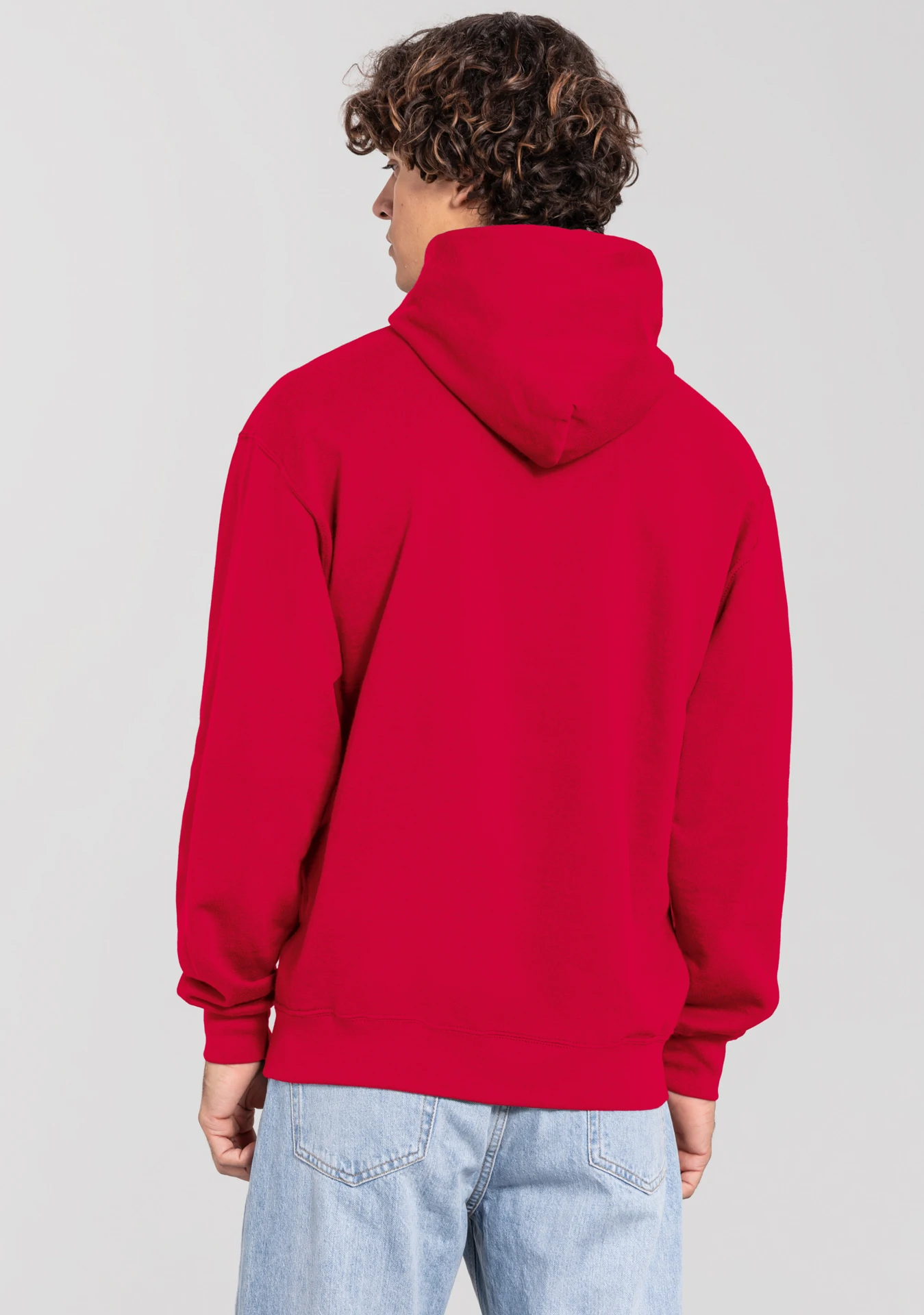 F.O.L. Iconic 250 Hooded Sweat