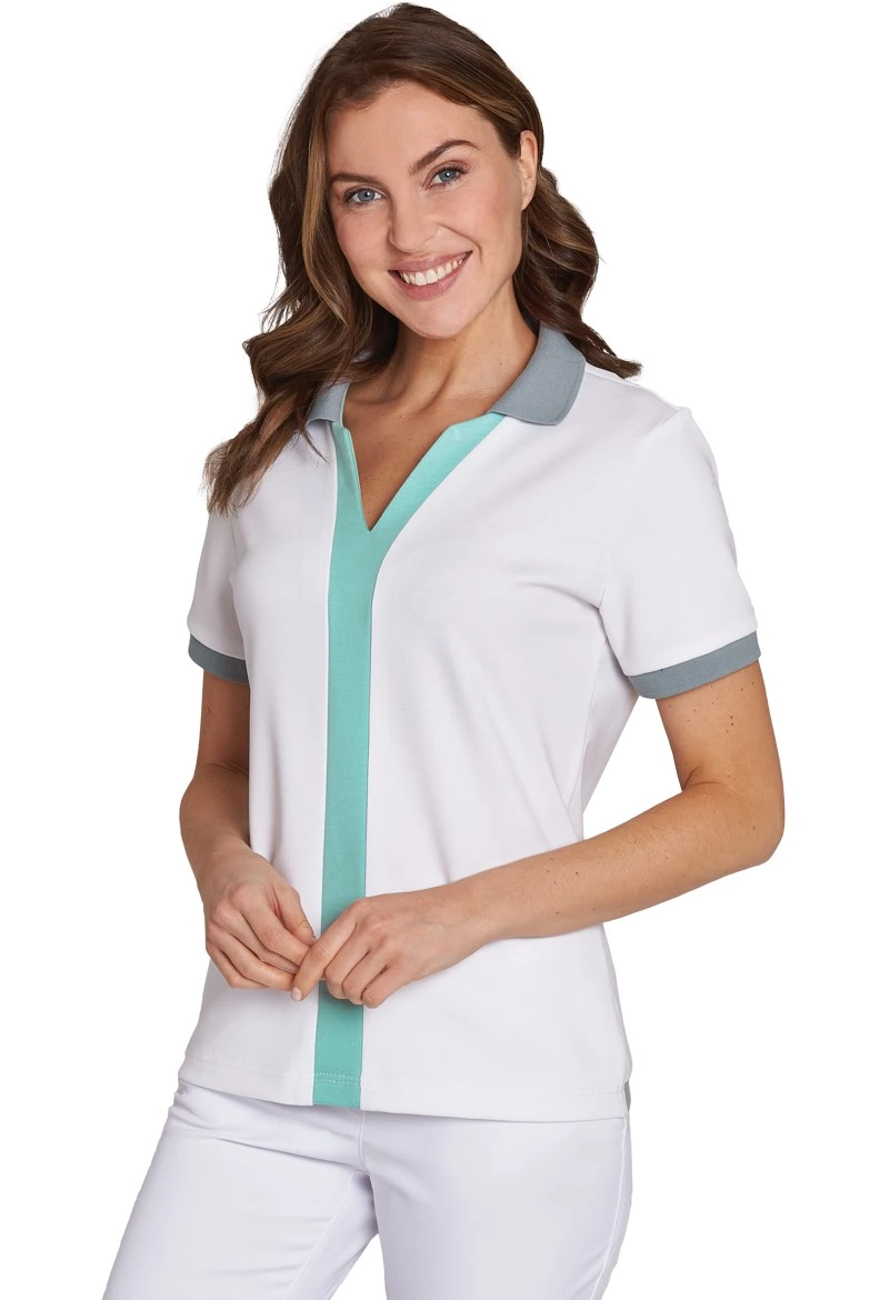 leiber-08-1330-shirt-kurzarm-front-1 Leiber Damen-Shirt kurzarm 08/1330