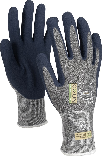 OX-ON® Recycle Basic 16001 OX-ON® Recycle Basic 16001