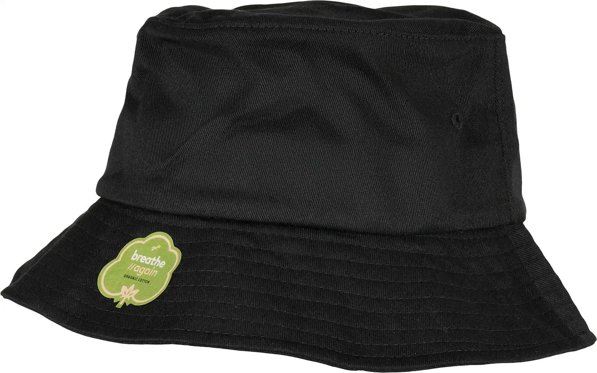 FLEXFIT Organic Cotton Bucket Hat