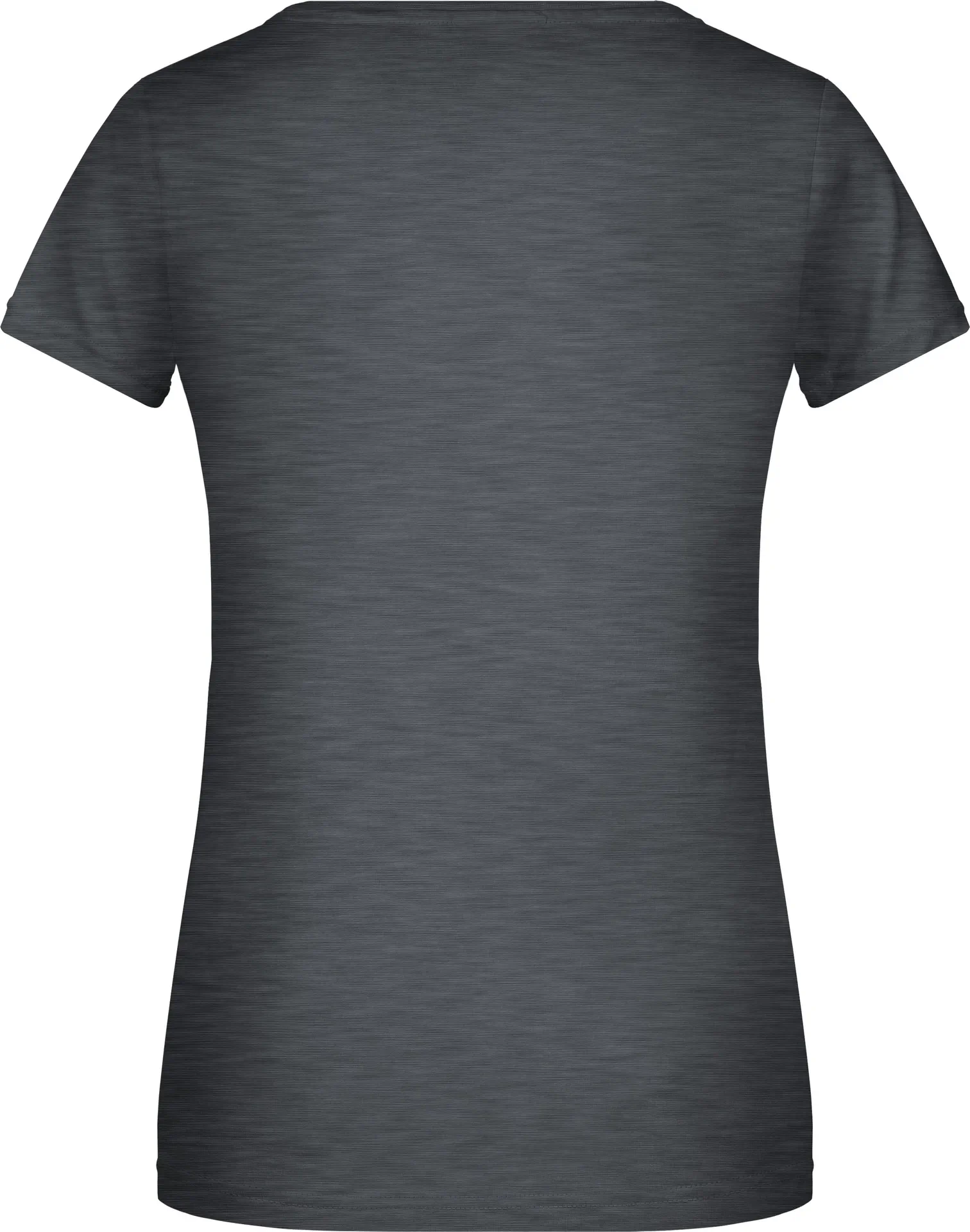 James & Nicholson Ladies Basic-T