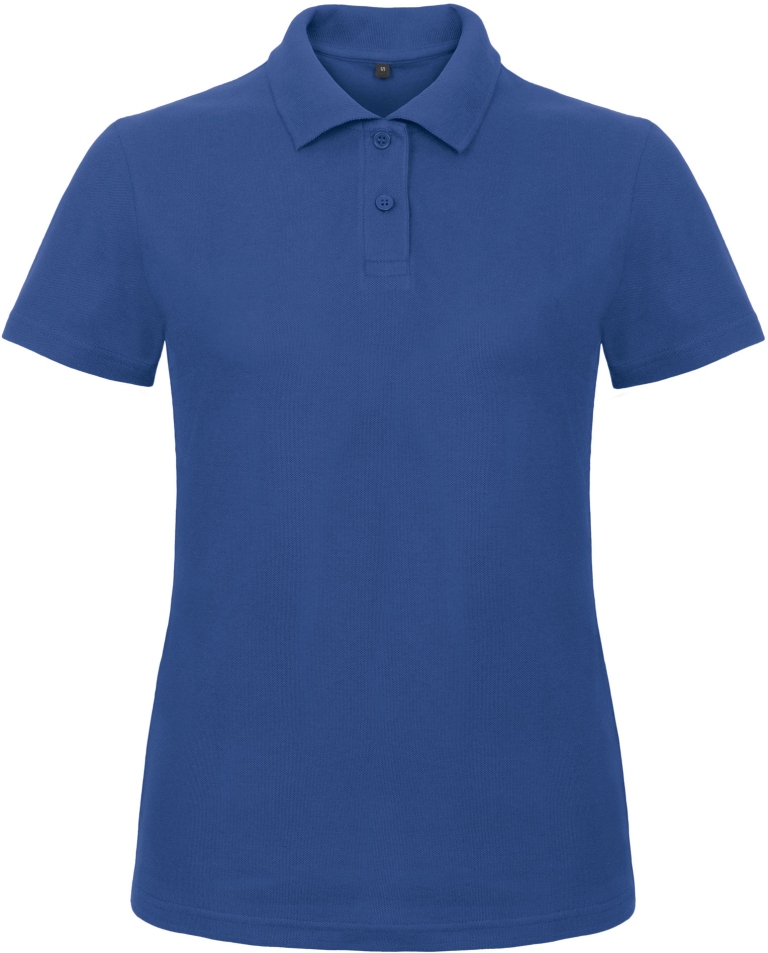 B&C Poloshirt ID.001 Women B&C Poloshirt ID.001 Women