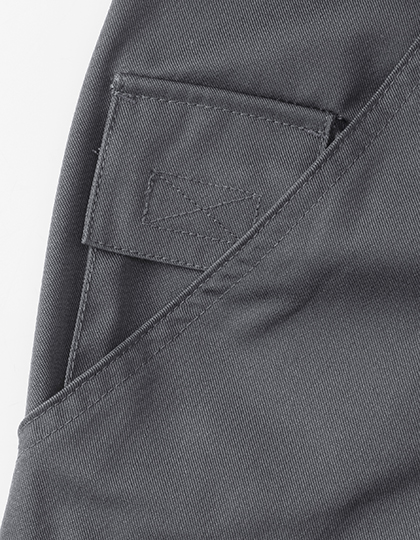 Russell Workwear Polycotton Twill Trousers
