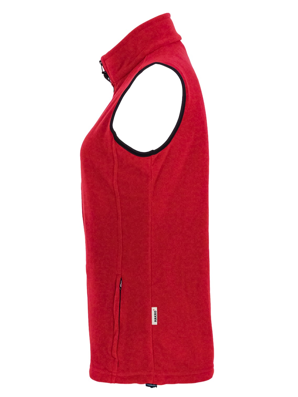 HAKRO Women-Fleece-Weste 241 Ottawa