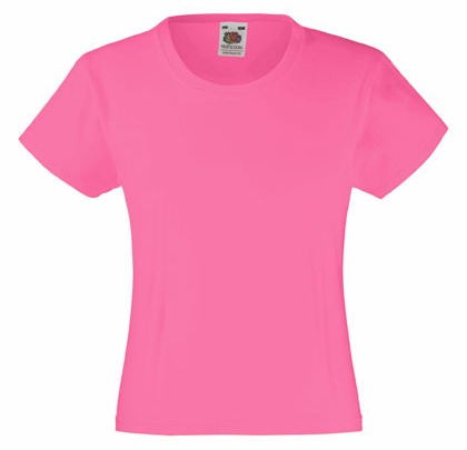 F.O.L. Valueweight T Girls