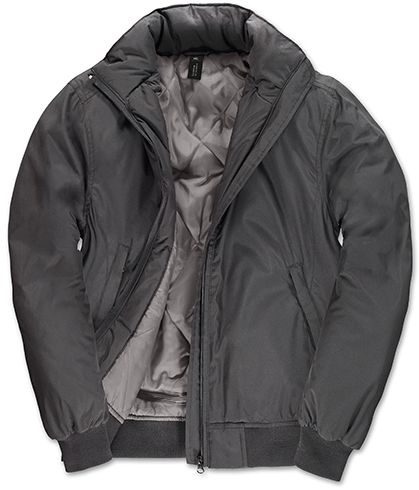 B&C Jacket Crew Bomber Women