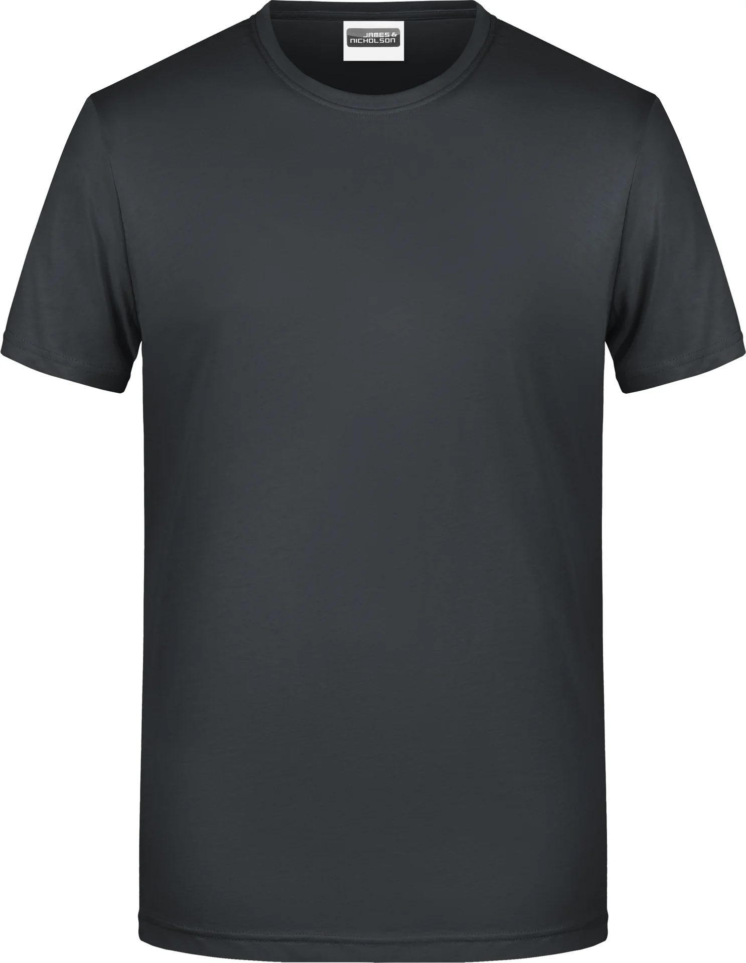 James & Nicholson Men`s Basic-T