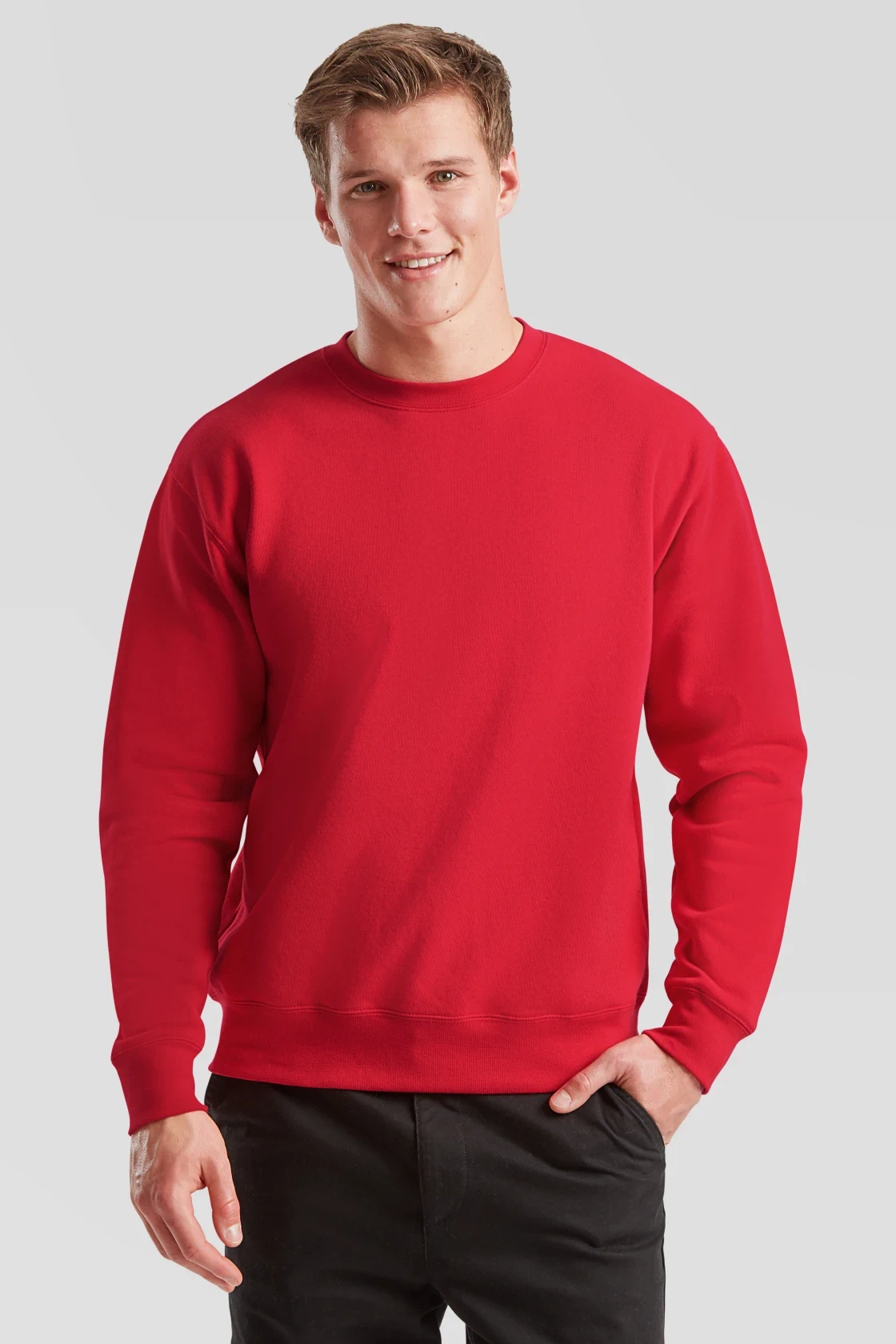 F.O.L. Premium Set-In Sweat