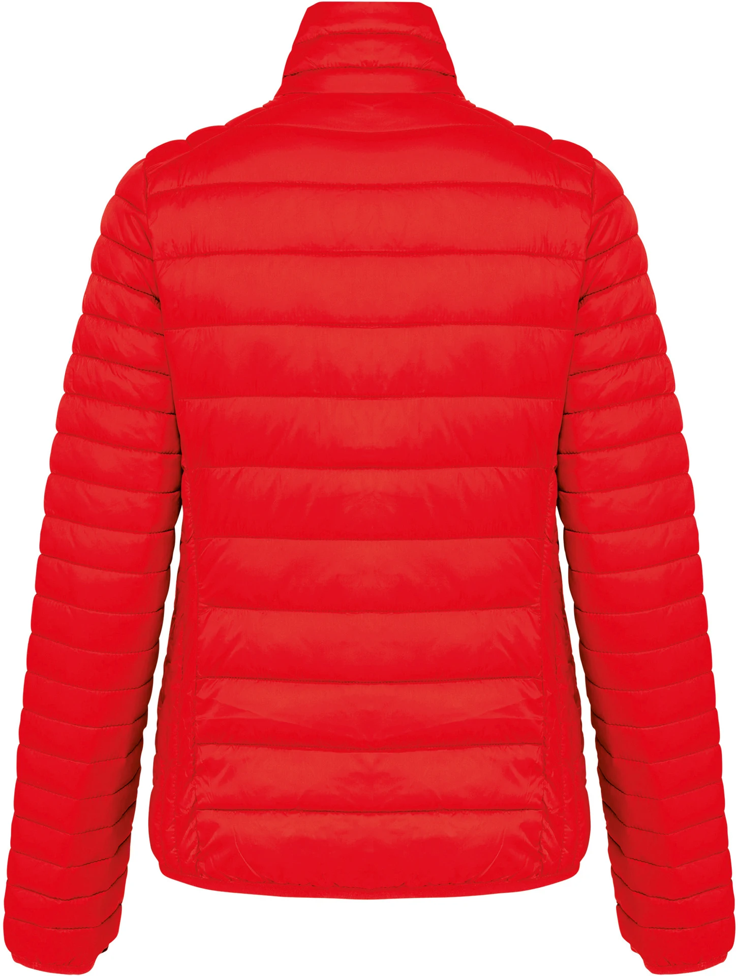 Kariban Leichte Damen Steppjacke