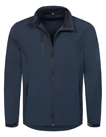 Stedman Active Softest Shell Jacket Stedman Active Softest Shell Jacket